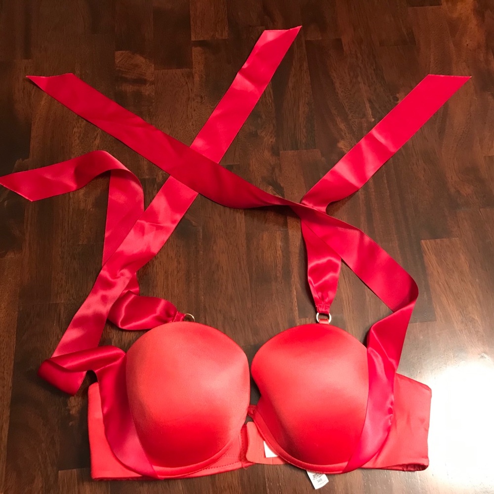 EUC Victoria Secret Convertible Very Sexy Bra,34B